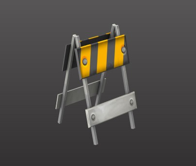 LowPoly Mobile Assets: Mobile Assets