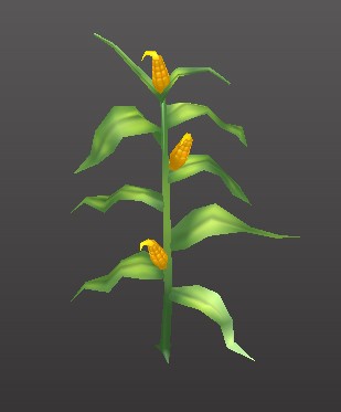 LowPoly Mobile Assets: Mobile Assets