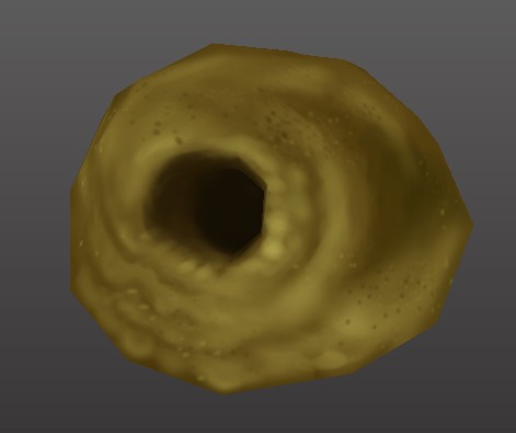 LowPoly Mobile Assets: Mobile Assets