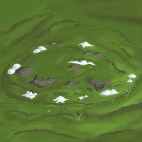 LowPoly Mobile Assets: Mobile Assets