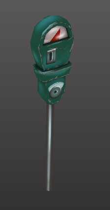 LowPoly Mobile Assets: Mobile Assets