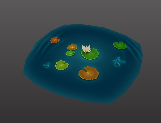 LowPoly Mobile Assets: Mobile Assets