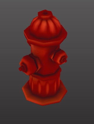 LowPoly Mobile Assets: Mobile Assets