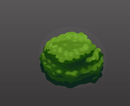 LowPoly Mobile Assets: Mobile Assets