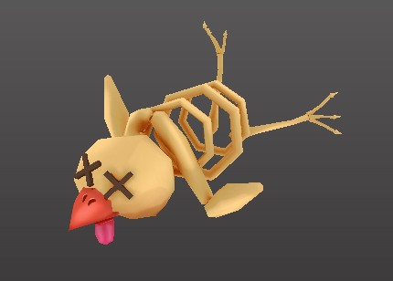 LowPoly Mobile Assets: Mobile Assets