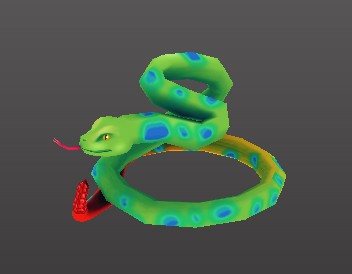 LowPoly Mobile Assets: Mobile Assets