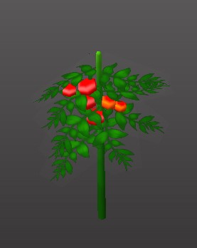 LowPoly Mobile Assets: Mobile Assets